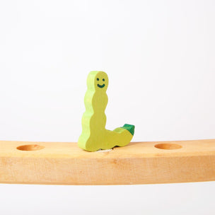 Grimms Worm | Decorative Figure | Conscious Craft