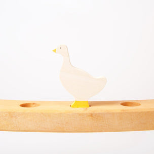 Grimms Goose | Decorative Figure | Conscious Craft