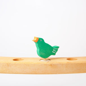 Grimm's Singing Bird Decorative Figure | Conscious Craft