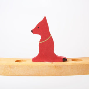 Grimms Dog | Decorative Figure | Conscious Craft