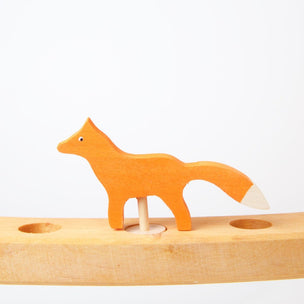 Grimms Fox | Decorative Figure | Conscious Craft