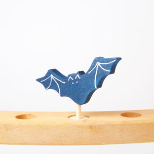 Grimms Bat Decorative Figure | Conscious Craft