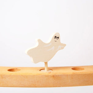 Grimm's Spooky Decorative Figure | Conscious Craft