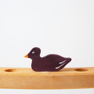 Grimm's Duck Decorative Figure | Conscious Craft