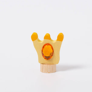 Grimms Crown | Decorative Figure | © Conscious Craft