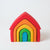 Grimm's Coloured House | Conscious Craft