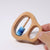 Grimm's Klipp Klapp Blue | Conscious Craft