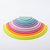 Grimm's Large Pastel Semi-circles | © Conscious Craft