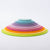 Grimm's Large Pastel Semi-circles | © Conscious Craft