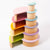 Grimm's Large Pastel Semi-circles | © Conscious Craft