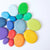 Grimm's Sets of Pebbles in all 4 Colours | Conscious Craft