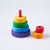 Small Conical Tower from Grimm's