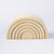 Grimm's Natural Stacking Tunnel from Conscious Craft