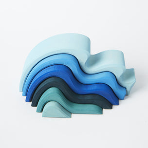 Grimm's Large Water Waves - Conscious Craft