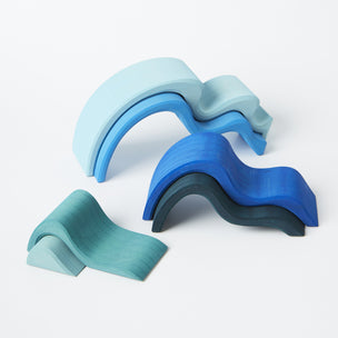 Grimm's Stacking Water Waves - Conscious Craft