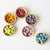 Grapat Bowls with Grimm's 120 Pastel Beads | Conscious Craft