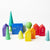 Grimm's Mixed Forest & Small Houses | Conscious Craft ©
