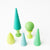 Grimm's Mixed Forest | Conscious Craft ©
