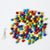 Grimm's Coloured Wooden Beads