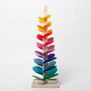 Rainbow Marble Tree | Grün Specht | © Conscious Craft