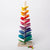 Rainbow Marble Tree | Grün Specht | © Conscious Craft