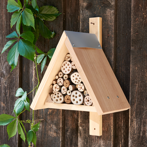 Terra Kids Insect Hotel Kit Conscious Craft