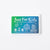 Hero Arts Just For Kids | Green to Blue Ink Pad | © Conscious Craft