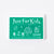 Hero Arts Just For Kids | Green Ink Pad | © Conscious Craft