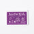 Hero Arts Just For Kids | Purple Ink Pad | © Conscious Craft