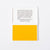 Hero Arts Just For Kids | Yellow Ink Pad | © Conscious Craft