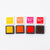 Hero Arts Just For Kids | Hot 4 Cube Ink | © Conscious Craft