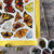 Butterflies of Britain | Postcard | Conscious Craft
