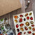 Alexia Claire | Ladybirds of Britain | Postcard | Conscious Craft