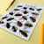 Bees of Britain | Postcard | Conscious Craft
