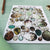 Bird Eggs of Britain | Postcard | Conscious Craft