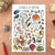 Seashells of Britain | Conscious Craft