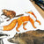 Alexia Claire | Large Mammals of Britain | Postcard | Conscious Craft