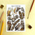 Alexia Claire | Owls of Britain | Postcard | Conscious Craft