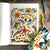 Alexia Claire | Rockpools of Britain | Postcard | Conscious Craft
