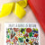 Alexia Claire | Fruits & Berries Britain | Postcard | Conscious Craft