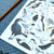 Alexia Claire | Coastal Birds of Britain | Postcard | Conscious Craft