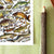 Alexia Claire | Freshwater Fish of Britain | Postcard | Conscious Craft