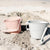 Scrunch Bucket | Sage Green | Conscious Craft 