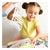 Poppik | Baby Animals Activity Poster | Conscious Craft