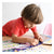 Poppik | Baby Animals Activity Poster | Conscious Craft