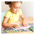 Poppik | Baby Animals Activity Poster | Conscious Craft