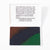 Just For Kids | Rainbow Ink Pad | © Conscious Craft