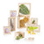Treasure Blocks | Clear | Conscious Craft