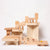 Kaden Marble Run S Supports | © Conscious Craft