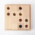 Marble Run No 1 S | Classic | ©️Conscious Craft